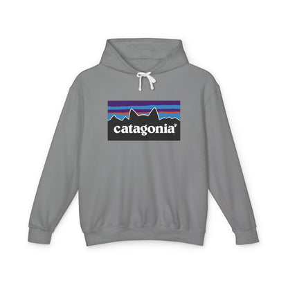 Catagonia Lightweight Hoodie