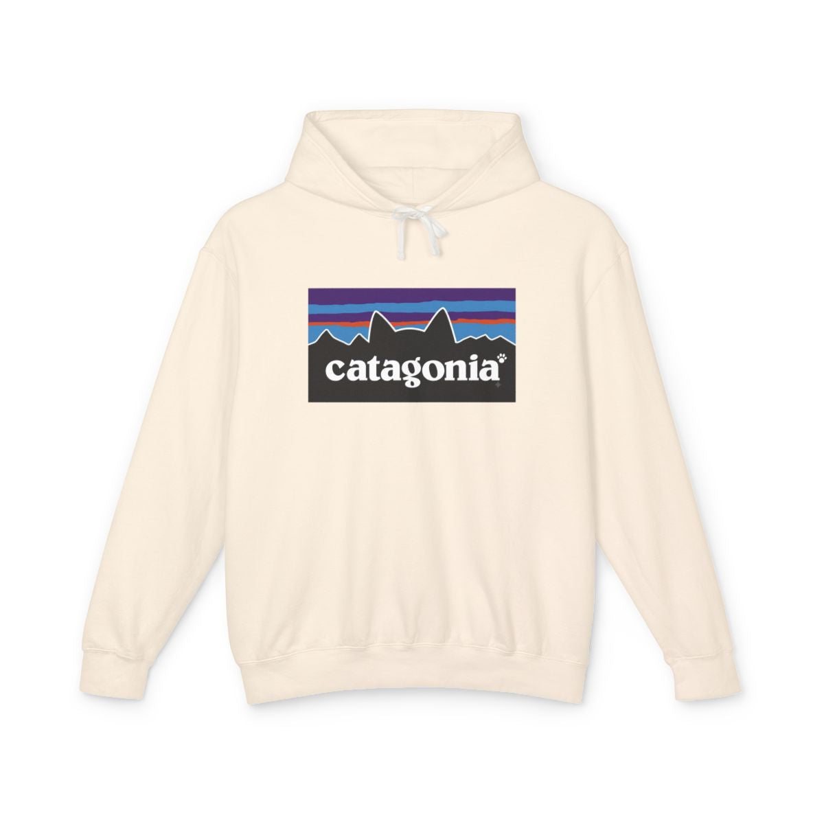 Catagonia Lightweight Hoodie
