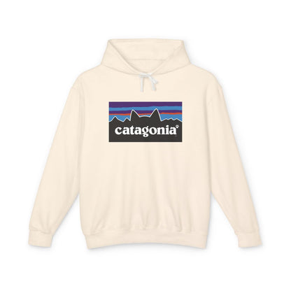 Catagonia Lightweight Hoodie