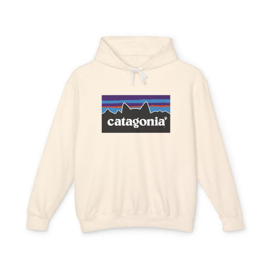 Catagonia Lightweight Hoodie