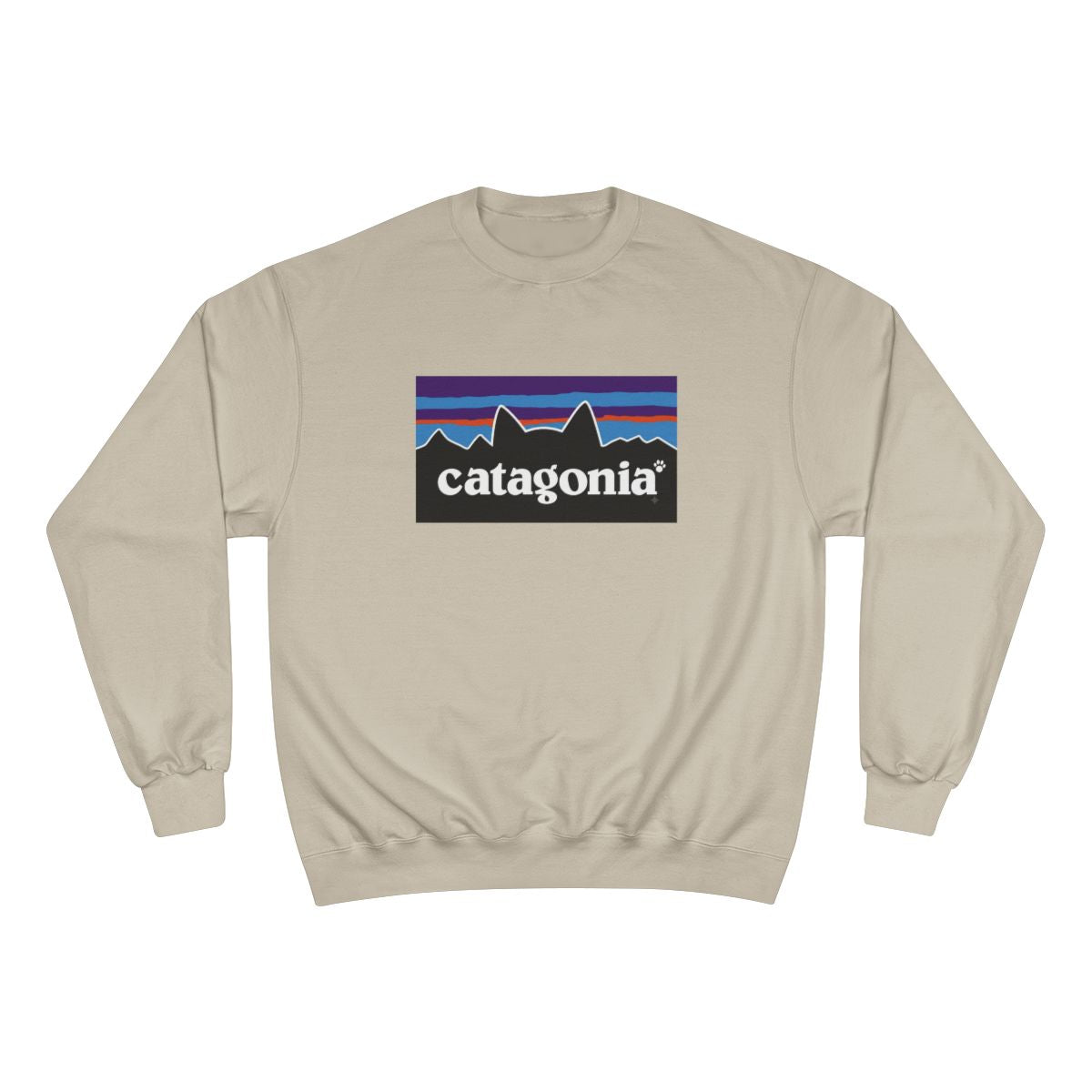 Catagonia Sweatshirt
