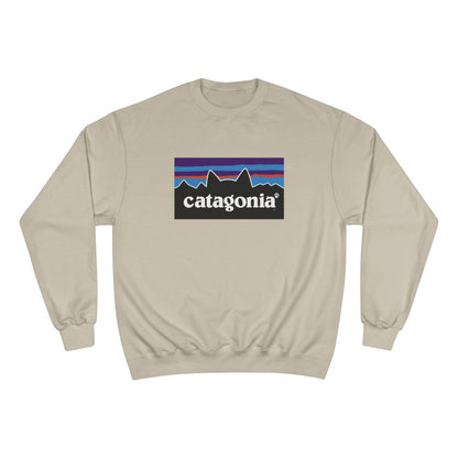Catagonia Sweatshirt