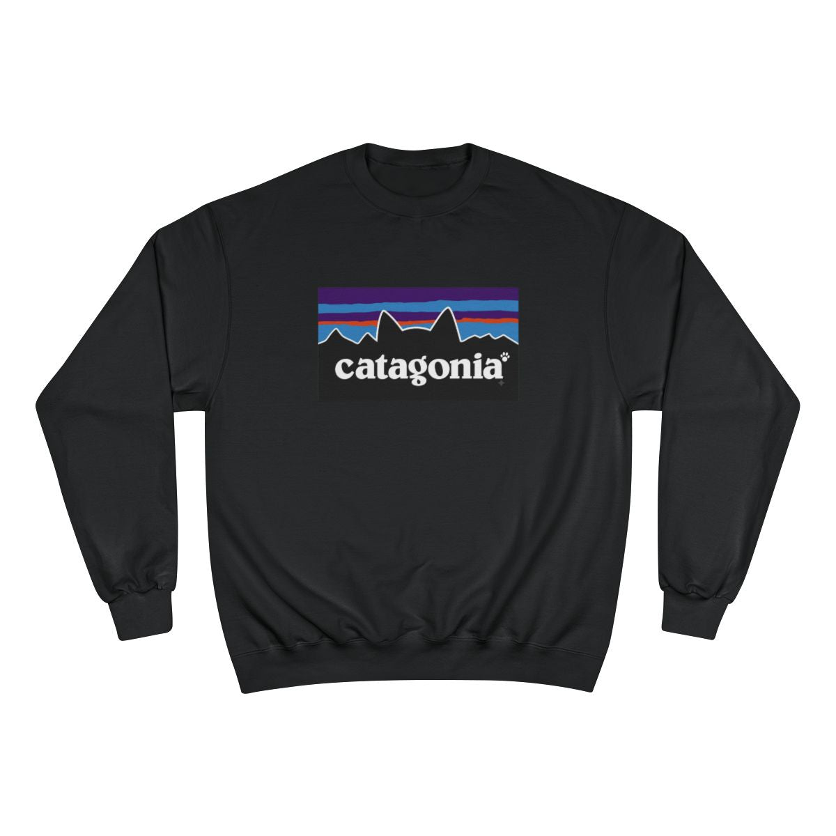 Catagonia Sweatshirt
