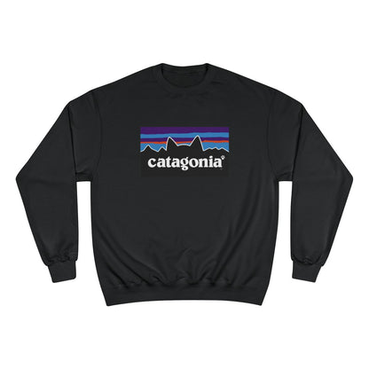 Catagonia Sweatshirt