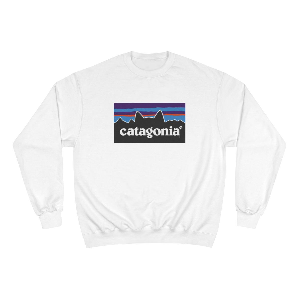 Catagonia Sweatshirt