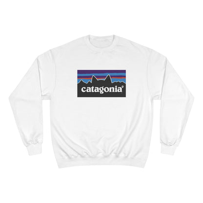Catagonia Sweatshirt