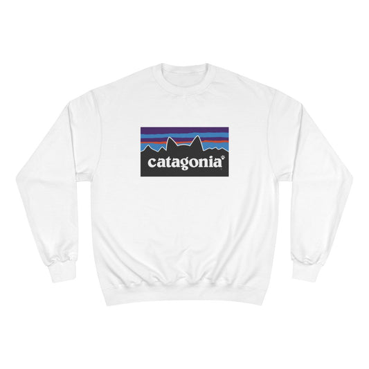 Catagonia Sweatshirt