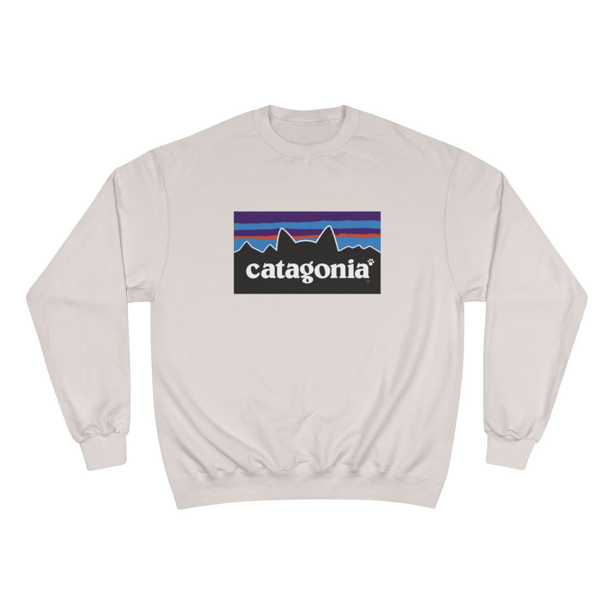 Catagonia Sweatshirt