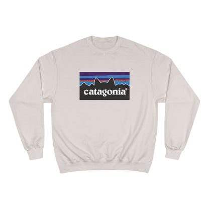 Catagonia Sweatshirt