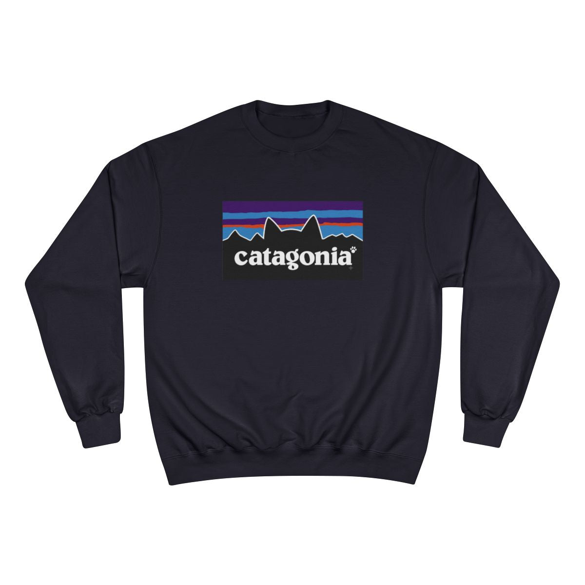 Catagonia Sweatshirt