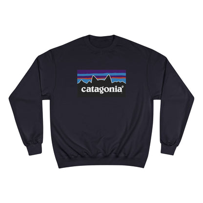 Catagonia Sweatshirt