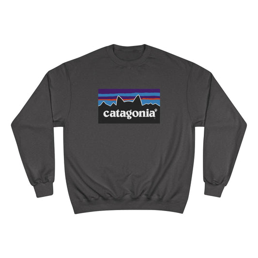 Catagonia Sweatshirt