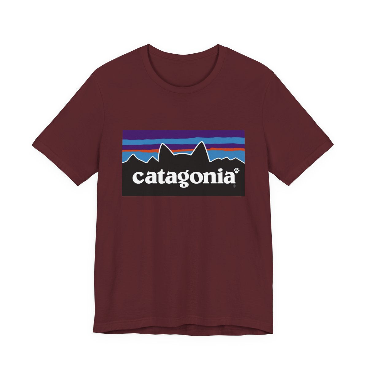 Catagonia Tee
