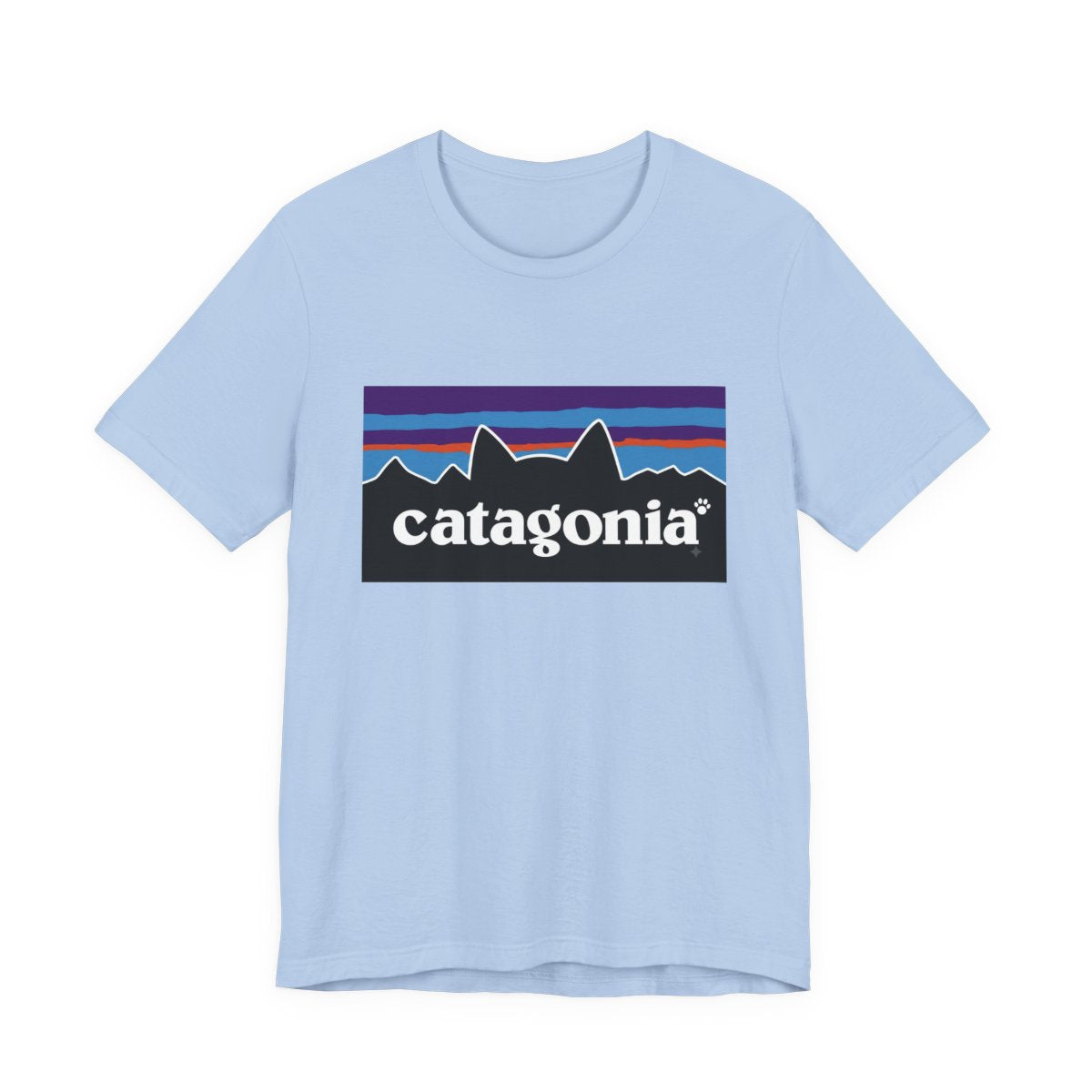Catagonia Tee