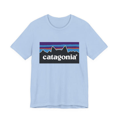 Catagonia Tee