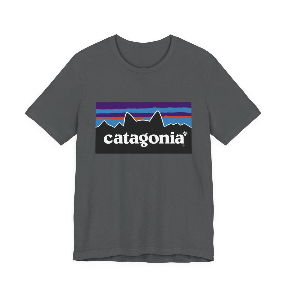 Catagonia Tee