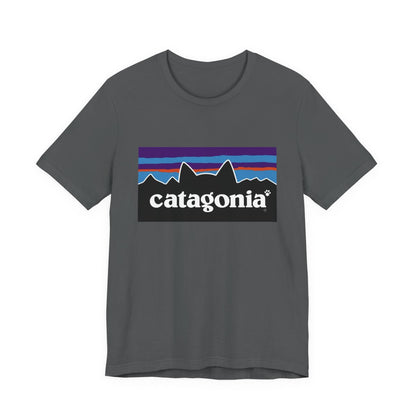 Catagonia Tee
