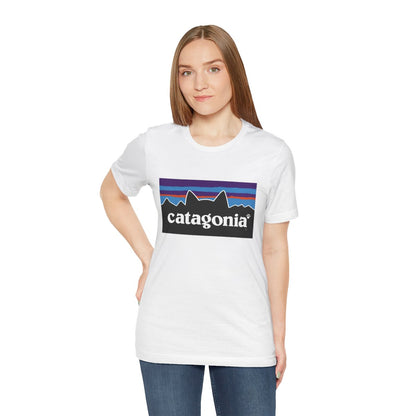 Catagonia Tee