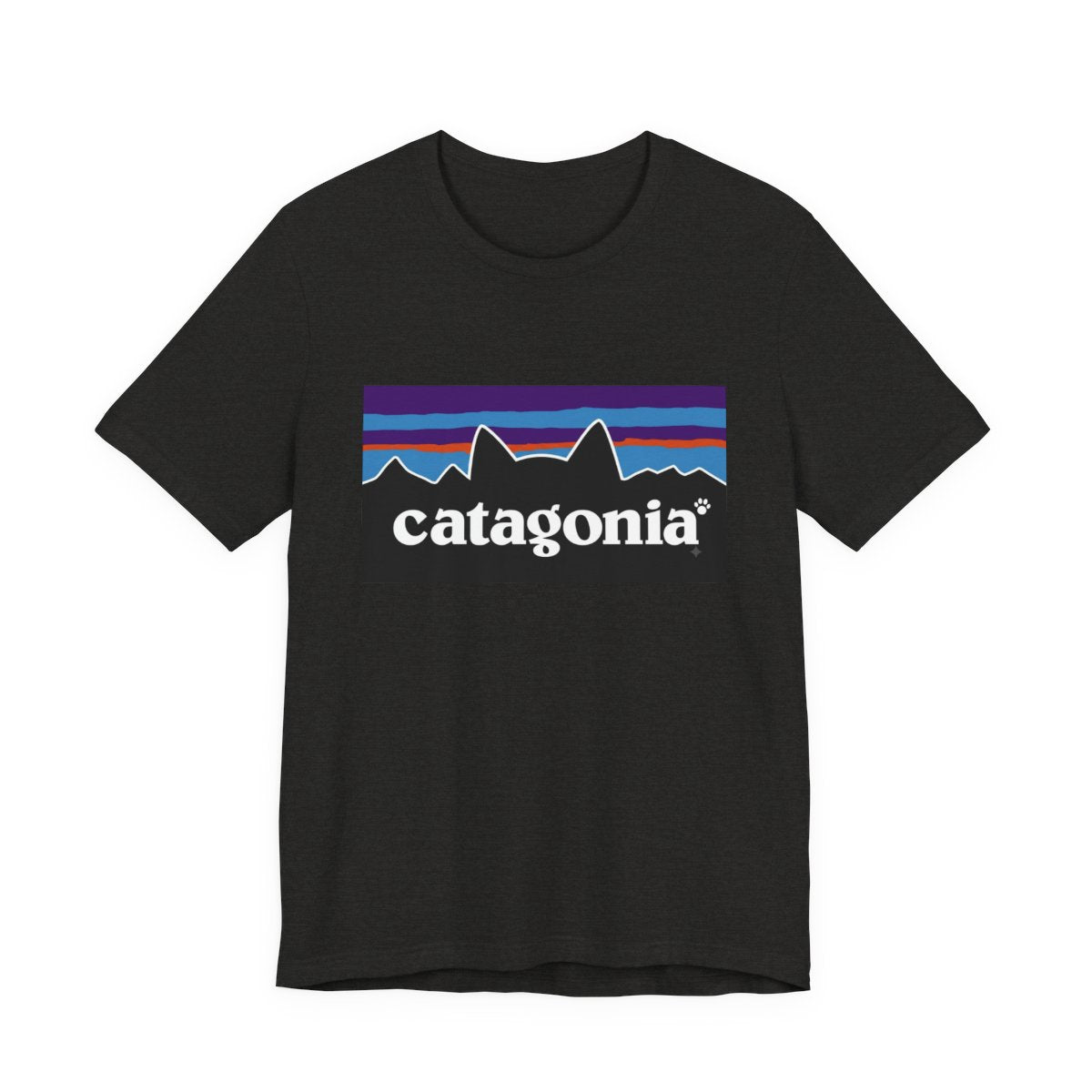 Catagonia Tee