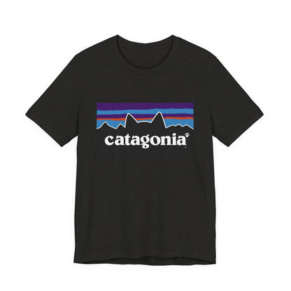 Catagonia Tee