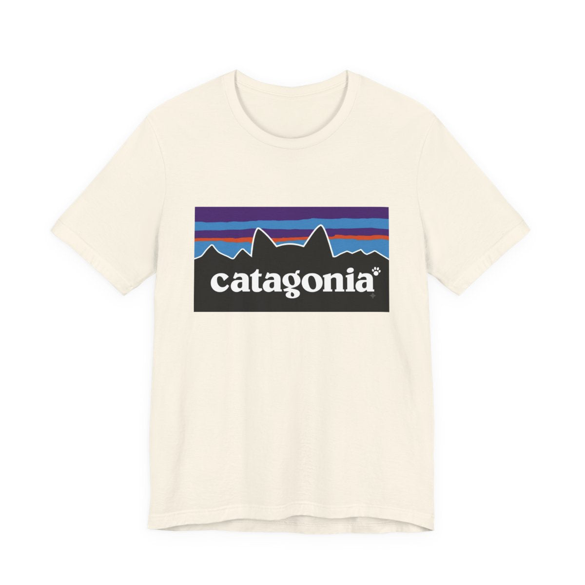 Catagonia Tee