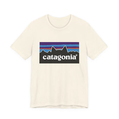 Catagonia Tee