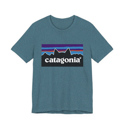 Catagonia Tee