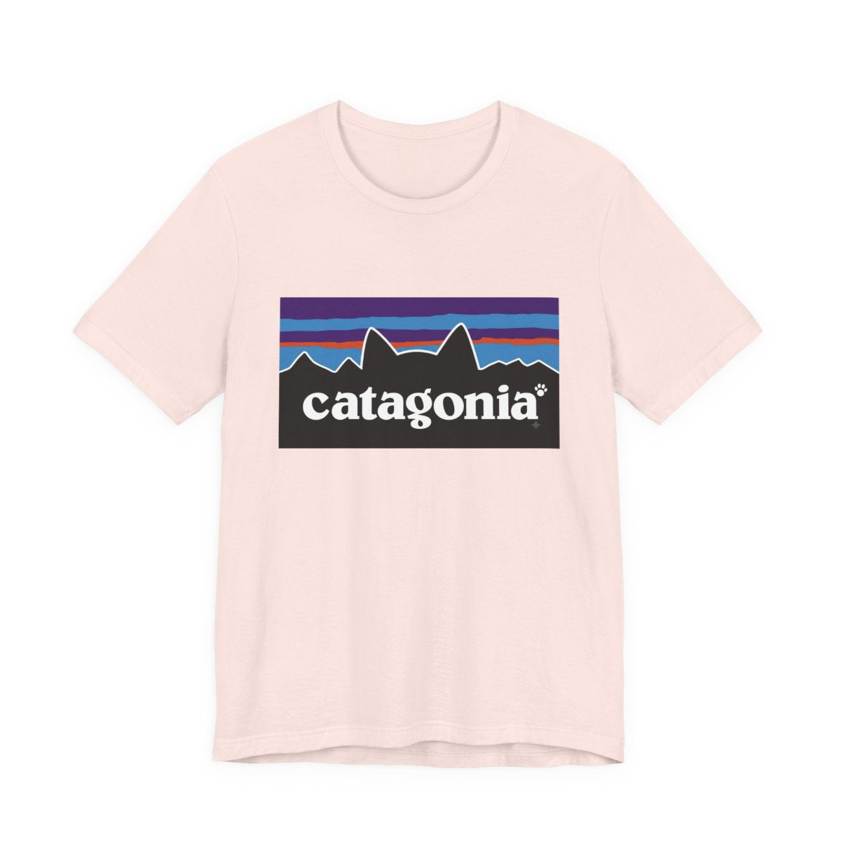 Catagonia Tee