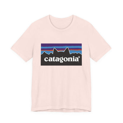 Catagonia Tee
