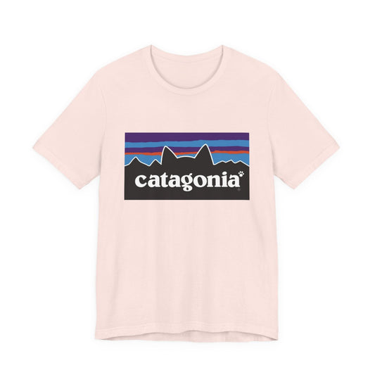 Catagonia Tee