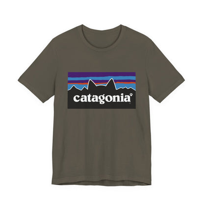 Catagonia Tee