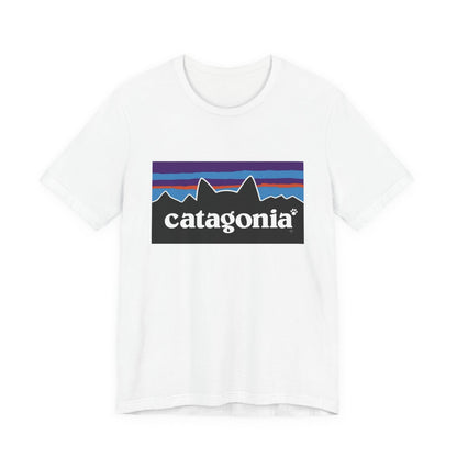 Catagonia Tee