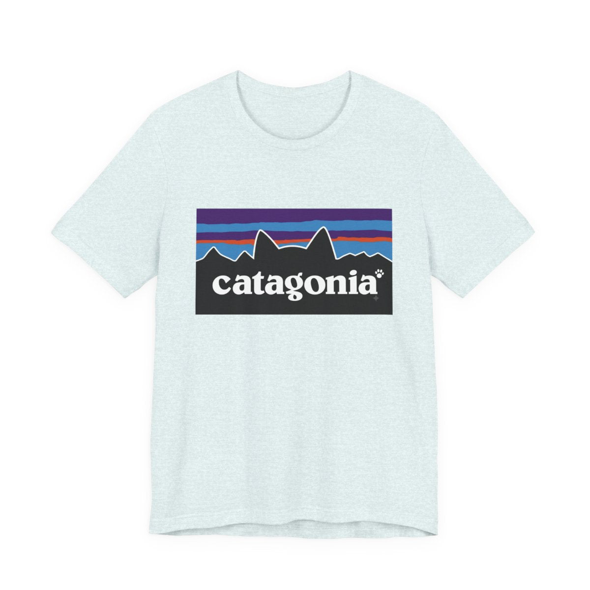 Catagonia Tee