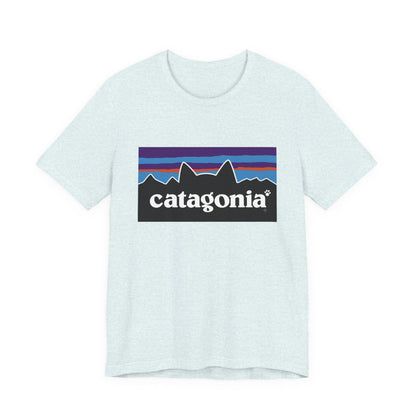 Catagonia Tee