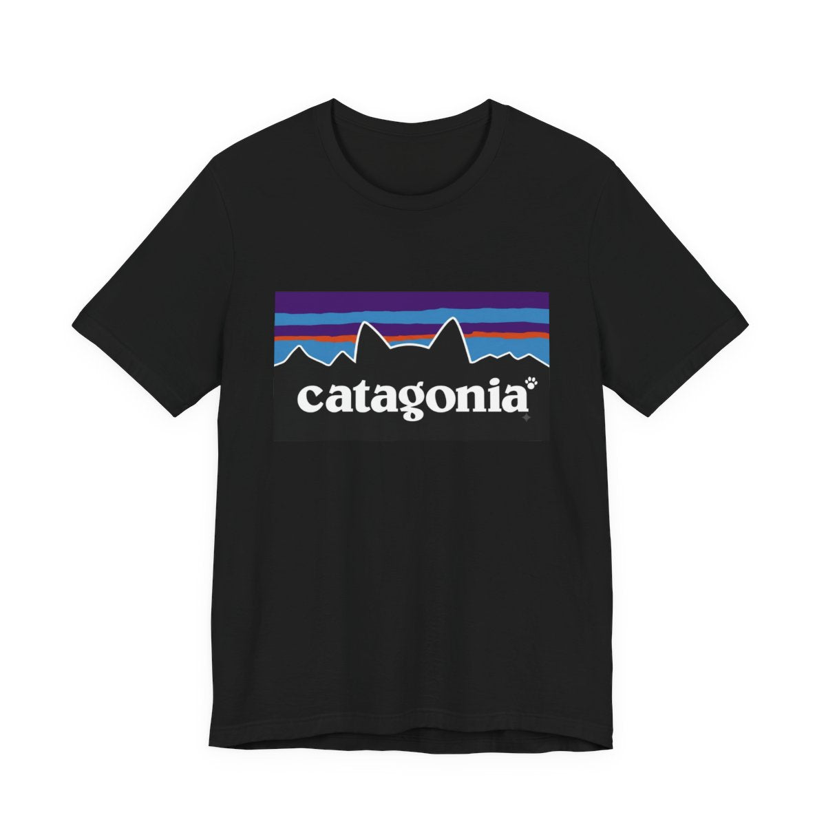 Catagonia Tee