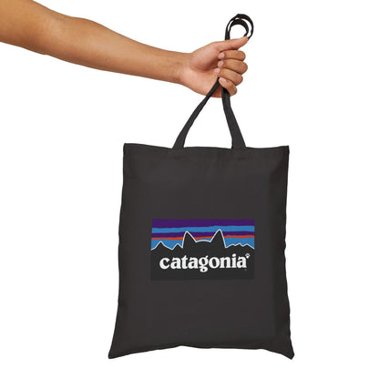 Catagonia Tote Bag