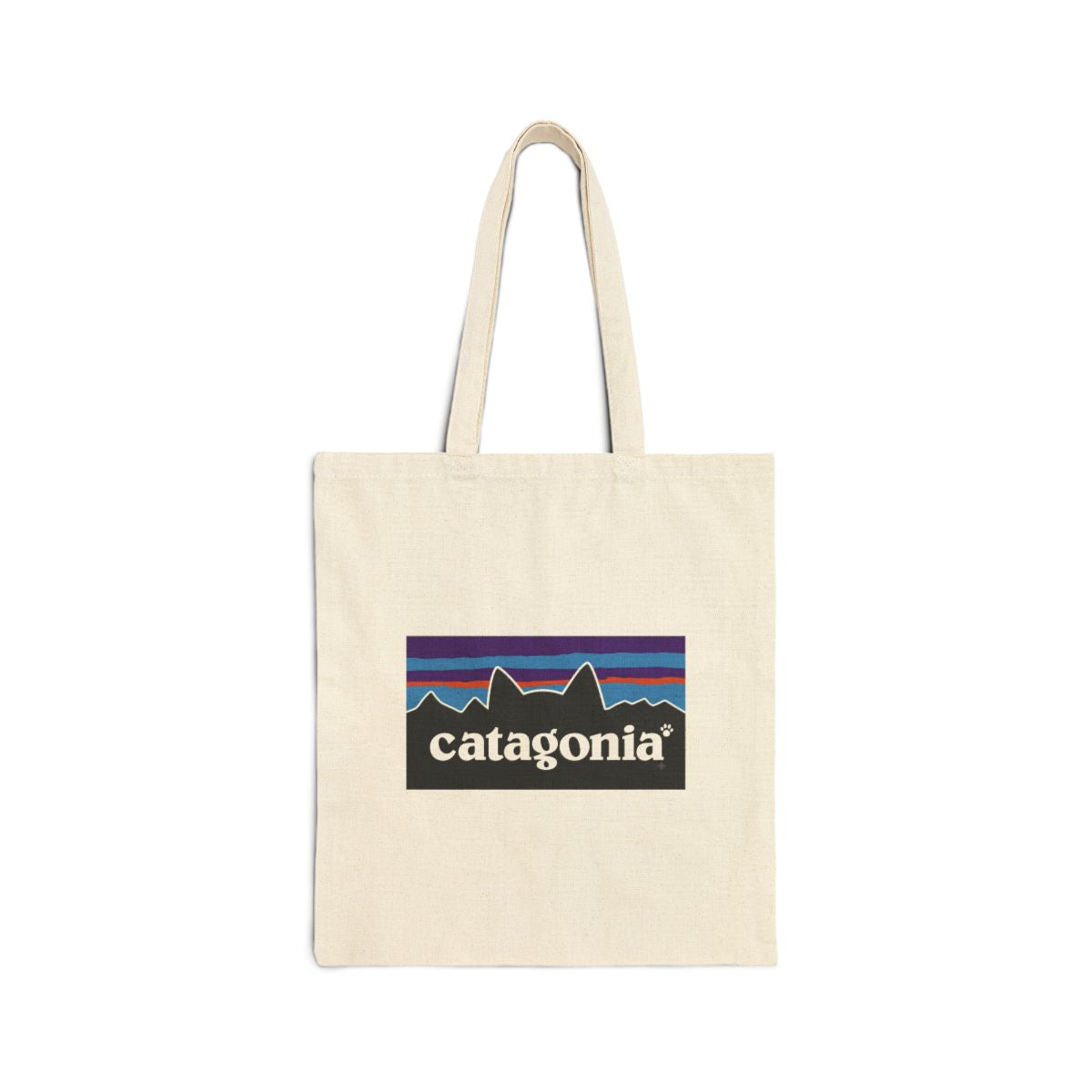 Catagonia Tote Bag