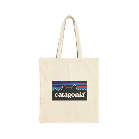 Catagonia Tote Bag