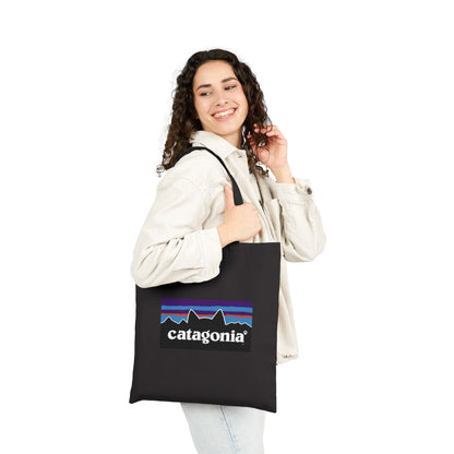 Catagonia Tote Bag
