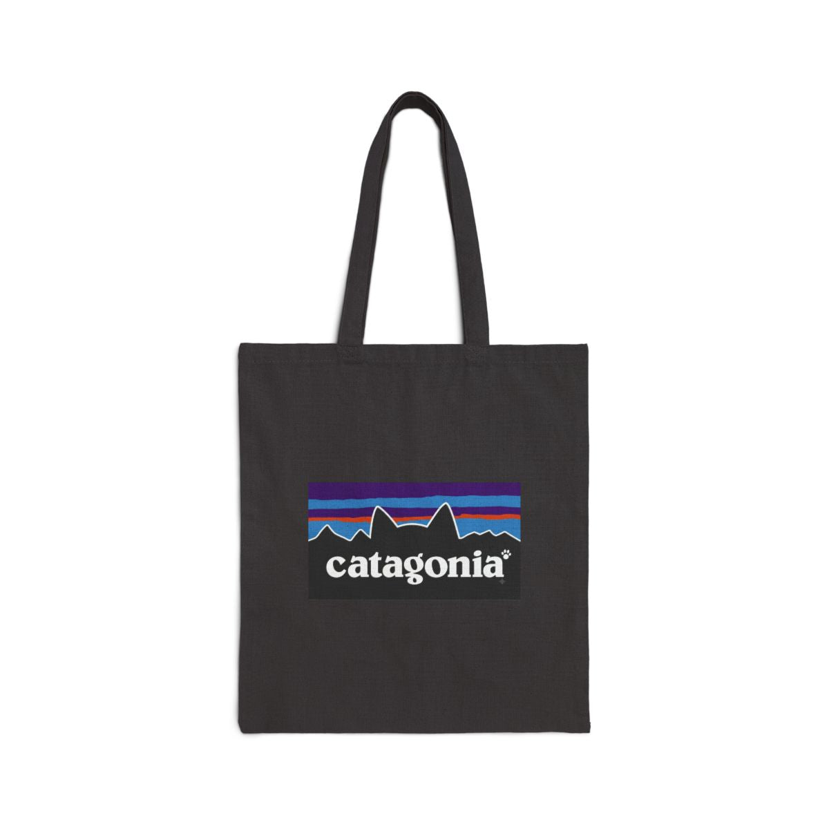 Catagonia Tote Bag