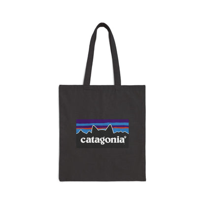 Catagonia Tote Bag