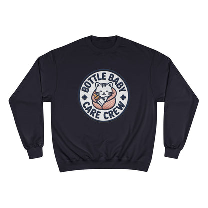 https://images.printify.com/mockup/6a7e66ab1d6d37e9e805c5e0/68913/108581/bottle-baby-care-crew-sweatshirt.jpg?camera_label=front