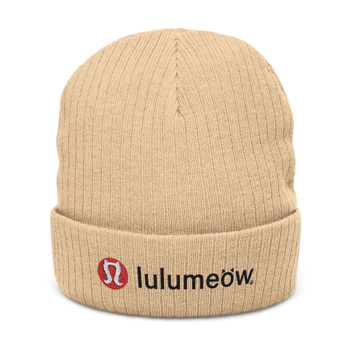 Lulumeow Beanie