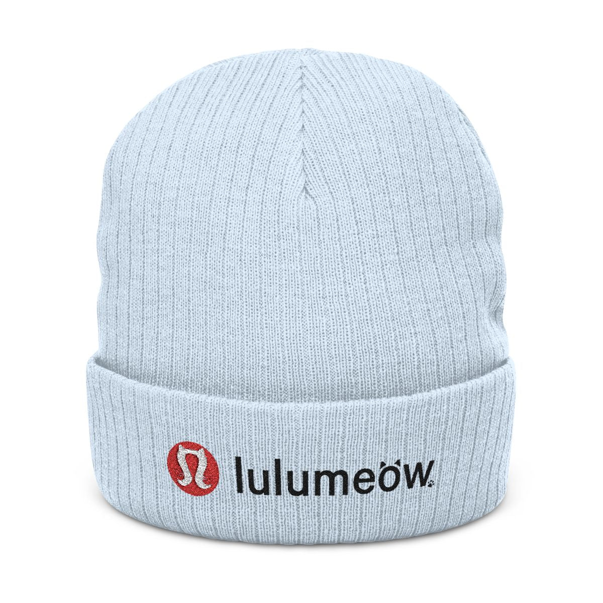 Lulumeow Beanie