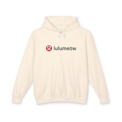 Lulumeow Lightweight Hoodie