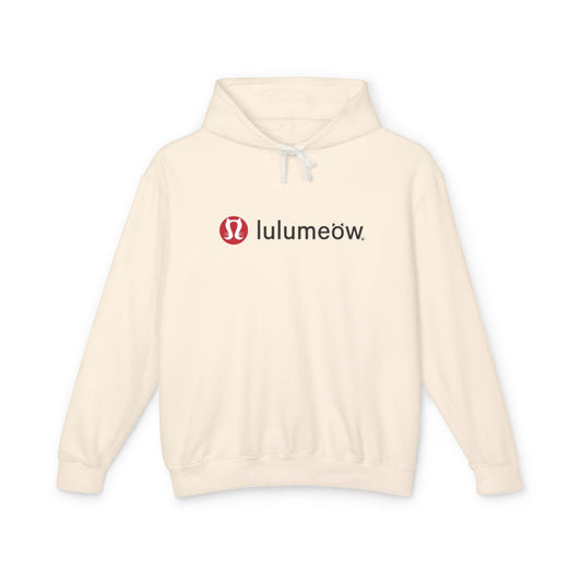 Lulumeow Lightweight Hoodie