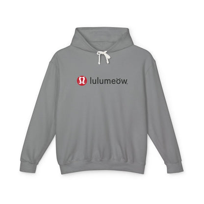 Lulumeow Lightweight Hoodie