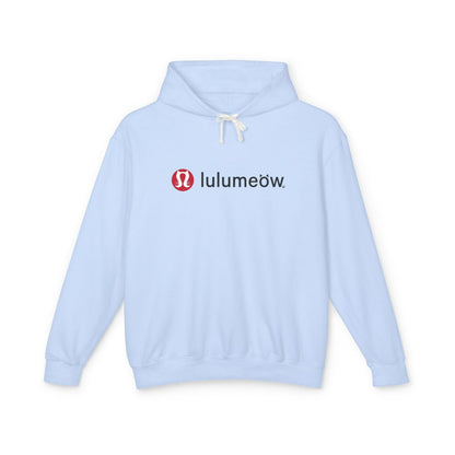 Lulumeow Lightweight Hoodie