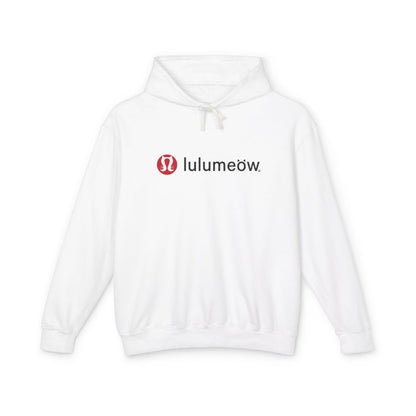 Lulumeow Lightweight Hoodie