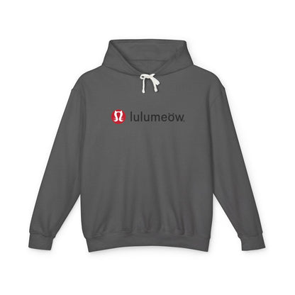 Lulumeow Lightweight Hoodie